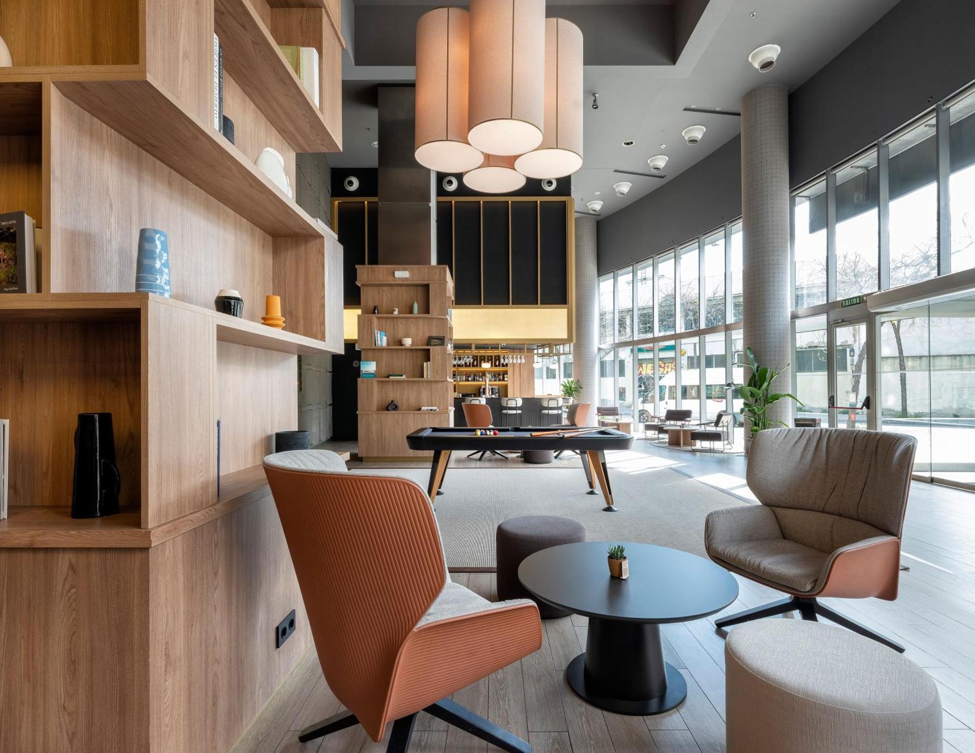 Hotel Barcelona Condal Mar, Affiliated By Melia — Kuvat 3